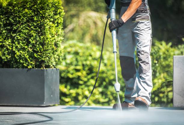 Best Dumpster Area Cleaning  in Melbourne, FL